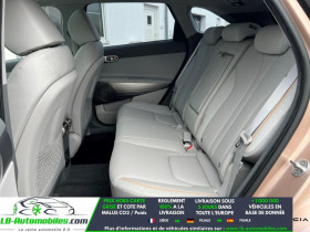 Hyundai Nexo Hydrogene 163 ch  occasion � Beaupuy - photo n�5