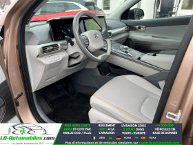 Hyundai Nexo Hydrogene 163 ch  occasion � Beaupuy - photo n�4