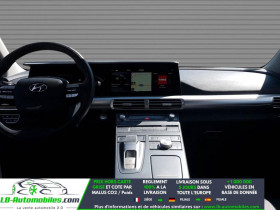 Hyundai Nexo Hydrogene 163 ch  occasion � Beaupuy - photo n�2