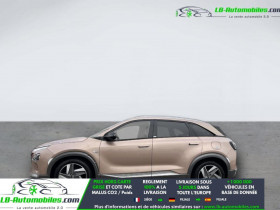 Hyundai Nexo Hydrogene 163 ch  occasion � Beaupuy - photo n�3