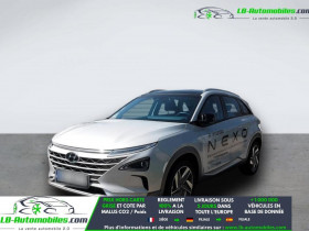 Hyundai Nexo , garage LB AUTOMOBILES � Beaupuy