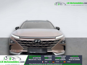Hyundai Nexo Hydrogene 163 ch  occasion � Beaupuy - photo n�2