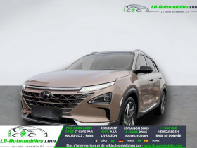 Hyundai Nexo , garage LB AUTOMOBILES � Beaupuy