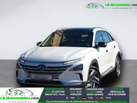 Hyundai Nexo , garage LB AUTOMOBILES � Beaupuy