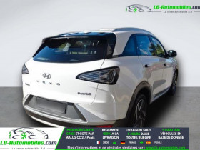 Hyundai Nexo Hydrogene 163 ch  occasion � Beaupuy - photo n�2