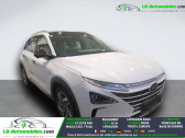 Annonce Hyundai Nexo occasion  Hydrogene 163 ch � Beaupuy