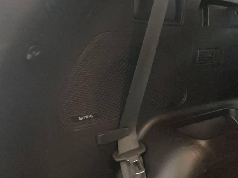 Hyundai Santa Fe . 2.2 CRDi 197 4WD Executive 7pl A 2015 - photo n°11 Hyundai Santa Fe . 2.2 CRDi 197 4WD Executive 7pl A  occasion à Biscarrosse - photo n°11