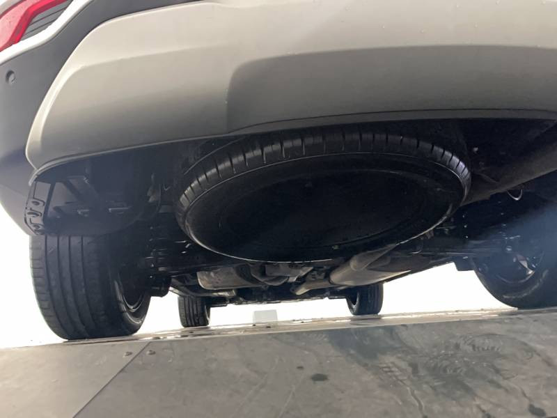 Hyundai Santa Fe . 2.2 CRDi 197 4WD Executive 7pl A 2015 - photo n°15 Hyundai Santa Fe . 2.2 CRDi 197 4WD Executive 7pl A  occasion à Biscarrosse - photo n°15