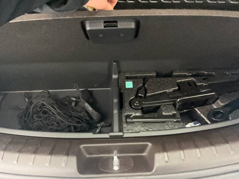 Hyundai Santa Fe . 2.2 CRDi 197 4WD Executive 7pl A 2015 - photo n°14 Hyundai Santa Fe . 2.2 CRDi 197 4WD Executive 7pl A  occasion à Biscarrosse - photo n°14