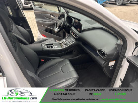 Hyundai Santa Fe 1.6 Plugin-Hybrid 4WD Prime +PANO+AHK+  occasion  Beaupuy - photo n6