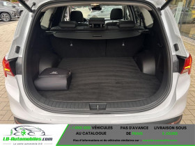 Hyundai Santa Fe 1.6 Plugin-Hybrid 4WD Prime +PANO+AHK+  occasion  Beaupuy - photo n8