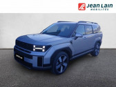 Hyundai Santa Fe 1.6 T-GDi 215 Hybrid BVA6 Executive   La Motte-Servolex 73