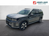 Hyundai Santa Fe 1.6 T-GDi 215 Hybrid BVA6 Executive   La Motte-Servolex 73