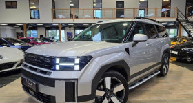 Hyundai Santa Fe , garage L'AUTOMOBILE ORLEANS � Saint Denis En Val