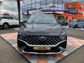 Hyundai Santa Fe 1.6 T-GDI 230 HYBRID EXECUTIVE AUTO 7 Places 1Main   Montauban 82