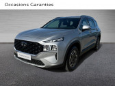 Annonce Hyundai Santa Fe occasion Essence 1.6 T-GDI 230ch Hybrid Intuitive BVA6  AUBIERE