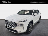 Hyundai Santa Fe 1.6 T-GDI 265ch Plug-In Business BVA6 HTRAC  2024 - annonce de voiture en vente sur Auto Sélection.com