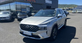 Hyundai Santa Fe 1.6 T-GDI 265CH PLUG-IN EXECUTIVE BVA6 HTRAC   AUBIERE 63