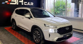 Annonce Hyundai Santa Fe occasion Hybride 1.6 T-GDI 265H 180 PHEV HYBRID BUSINESS 4WD BVA - 7 PLACES T � Manosque