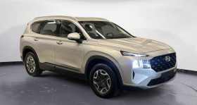 Hyundai Santa Fe , garage ORA7 MONTELIMAR  MONTELIMAR