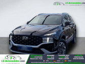 Annonce Hyundai Santa Fe occasion Hybride 1.6 T-GDi Hybrid 230 BVA � Beaupuy