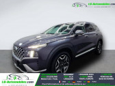 Hyundai Santa Fe 1.6 T-GDi Hybrid 230 BVA  � Beaupuy 31