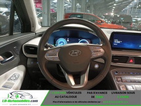 Hyundai Santa Fe 1.6 T-GDi Hybrid 230 BVA  occasion � Beaupuy - photo n�5