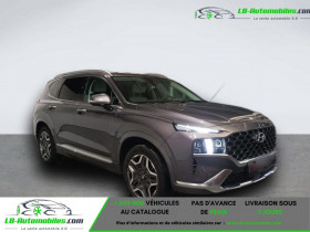 Hyundai Santa Fe , garage LB AUTOMOBILES � Beaupuy