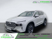 Annonce Hyundai Santa Fe occasion Hybride 1.6 T-GDi Hybrid 230 BVA � Beaupuy