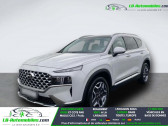 Annonce Hyundai Santa Fe occasion Hybride 1.6 T-GDi Hybrid 230 BVA � Beaupuy