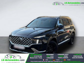 Annonce Hyundai Santa Fe occasion Hybride 1.6 T-GDi Hybrid 230 BVA � Beaupuy