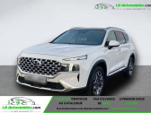 Hyundai Santa Fe occasion année 2021 boite Automatique Annonce Hyundai Santa Fe occasion Hybride 1.6 T-GDi Hybrid 230 BVA à Beaupuy