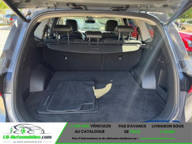 Hyundai Santa Fe 1.6 T-GDi Hybrid 230 BVA  occasion  Beaupuy - photo n6
