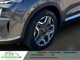 Hyundai Santa Fe 1.6 T-GDi Hybrid 230 BVA  occasion  Beaupuy - photo n5