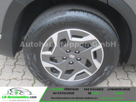 Hyundai Santa Fe 1.6 T-GDi Hybrid 230 BVA  occasion  Beaupuy - photo n6