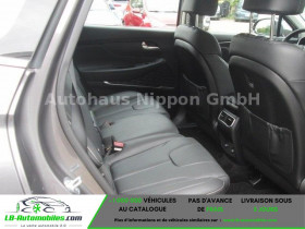 Hyundai Santa Fe 1.6 T-GDi Hybrid 230 BVA  occasion  Beaupuy - photo n5