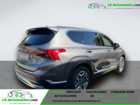 Hyundai Santa Fe 1.6 T-GDi Hybrid 230 BVA  occasion  Beaupuy - photo n4