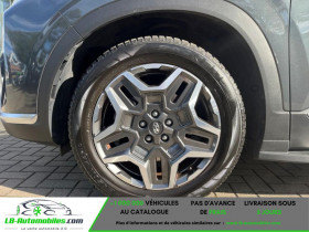 Hyundai Santa Fe 1.6 T-GDi Hybrid 230 BVA  occasion  Beaupuy - photo n5