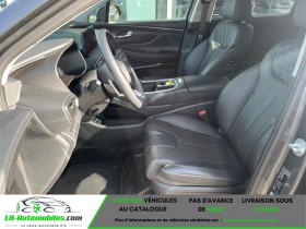 Hyundai Santa Fe 1.6 T-GDi Hybrid 230 BVA  occasion  Beaupuy - photo n4