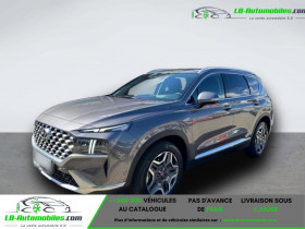 Hyundai Santa Fe , garage LB AUTOMOBILES  Beaupuy