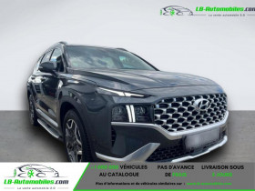 Hyundai Santa Fe 1.6 T-GDi Hybrid 230 BVA  occasion  Beaupuy - photo n2