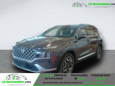 Hyundai Santa Fe 1.6 T-GDi Hybrid 230 BVA   Beaupuy 31