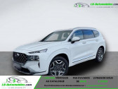 Hyundai Santa Fe 1.6 T-GDi Hybrid 230 BVA   Beaupuy 31