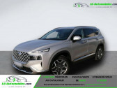Hyundai Santa Fe 1.6 T-GDi Hybrid 230 BVA   Beaupuy 31