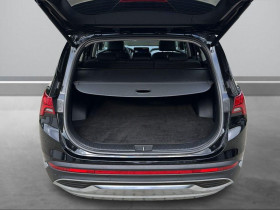 Hyundai Santa Fe 1.6 T-GDi Hybrid 230 BVA  occasion  Beaupuy - photo n10