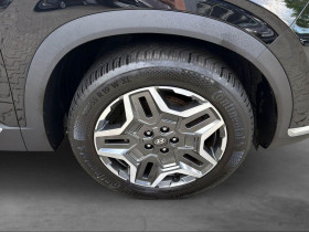 Hyundai Santa Fe 1.6 T-GDi Hybrid 230 BVA  occasion  Beaupuy - photo n9
