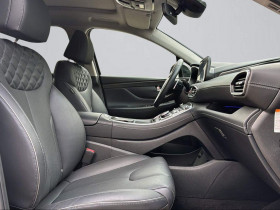Hyundai Santa Fe 1.6 T-GDi Hybrid 230 BVA  occasion  Beaupuy - photo n8