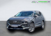 Annonce Hyundai Santa Fe occasion Hybride 1.6 T-GDi Hybrid 230 BVA  Beaupuy