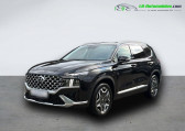 Annonce Hyundai Santa Fe occasion Hybride 1.6 T-GDi Hybrid 230 BVA  Beaupuy