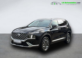 Hyundai Santa Fe , garage LB AUTOMOBILES  Beaupuy